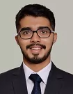 Photo of Akash Karmarkar