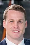 Photo of George Dingle
