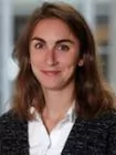 Photo of Anne-Sophie Gidoin