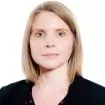 Photo of Rebecca Jones
