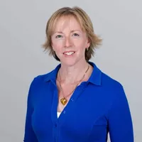 Photo of Frances  Wilding