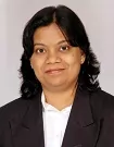 Photo of Ashwinee Oturkar
