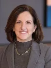 Photo of Andrea Weiss Jeffries