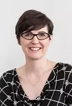 Photo of Cassandra Mathews