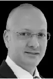 Photo of Matthew  Francke