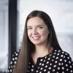 Photo of Sarah McConnell