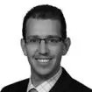 Photo of Michael Bolitho