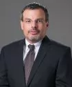 Photo of Timothy McCulloch