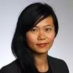 Photo of Victoria J. Lee