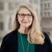 Photo of Amy R. Segal