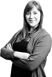 Photo of Kirsten  Pettit
