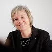 Photo of Juliet Haldane