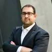 Photo of Nikhil Nathwani