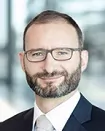 Photo of Christoph Kurth