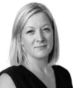 Photo of Kerry Talbot
