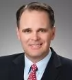 Photo of Jeffrey J. Parker