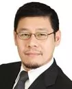 Photo of Brian  Chia