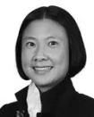 Photo of Sue Wan Wong