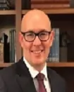 Photo of Jon  Cowley