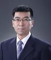 Photo of Deqiang  Zhu