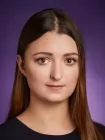 Photo of Klaudia Dabrowska