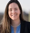 Photo of Marissa Dungey