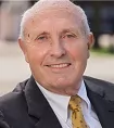 Photo of David L. Reynolds