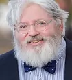 Photo of David A. Ringold