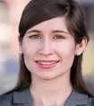 Photo of Ashley Slisz