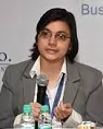 Photo of Divya  Malcolm