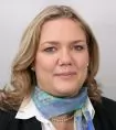 Photo of Sylvie Rousseau