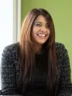 Photo of Tina  Chander