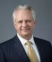 Photo of William H.  Honaker