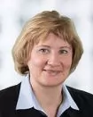Photo of Maria McMahon