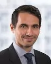 Photo of Patrick Dennien