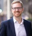 Photo of James Hockin