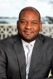 Audley D. Hanna, Jr. Photo