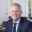 Photo of Iain Rutherford