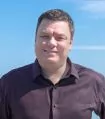 Photo of Robert  Krupica