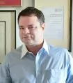 Photo of Kevin  Bourque