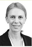 Photo of Tatiana Gotvig