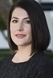 Photo of Alexandra Turner