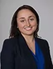 Photo of Kathryn  Carey