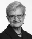 Photo of Patricia Surdyk