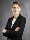 Photo of Stephanie Volz