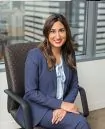 Photo of Serena  Sayani