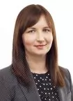 Photo of Katya Popoff