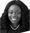 Photo of Ndidi M. Elue