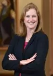Photo of Laura D. Heusel