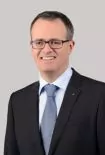 Photo of Georg  Huber (Greiter Pegger Kofler & Partners)